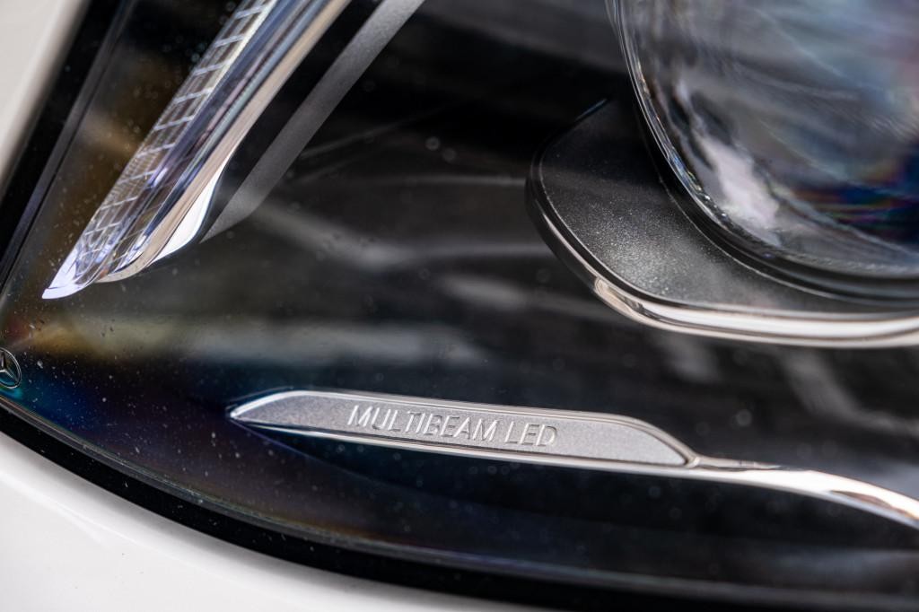 Mercedes E trieda 350 d A/T AIRMATIC