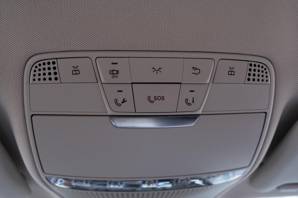 Mercedes E trieda 350 d A/T AIRMATIC