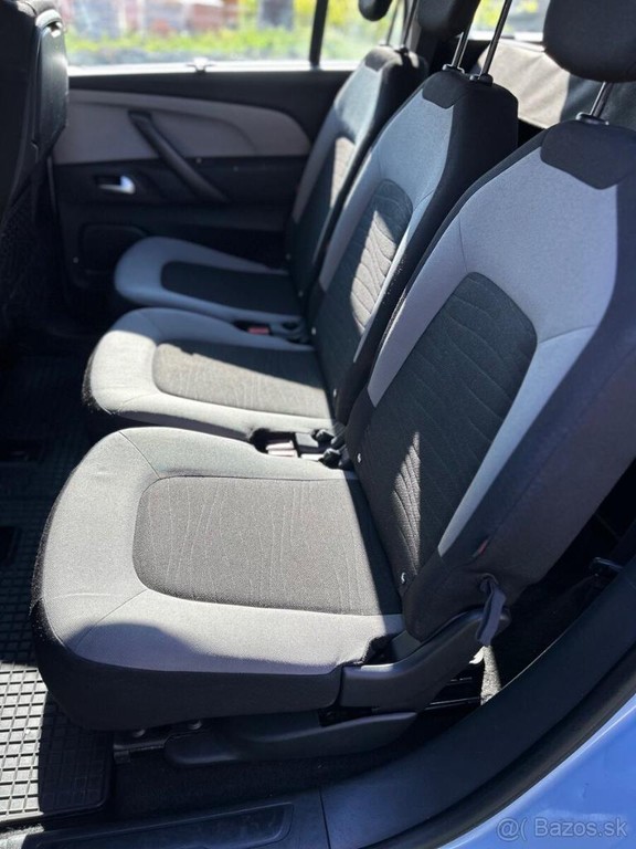 Citroën C4 Grand Picasso eHDi 115 Intensive/Best Collection