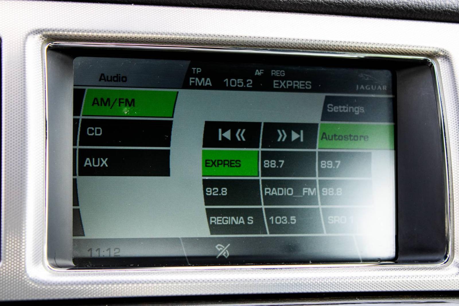 Jaguar XF 3.0D S V6 Luxury