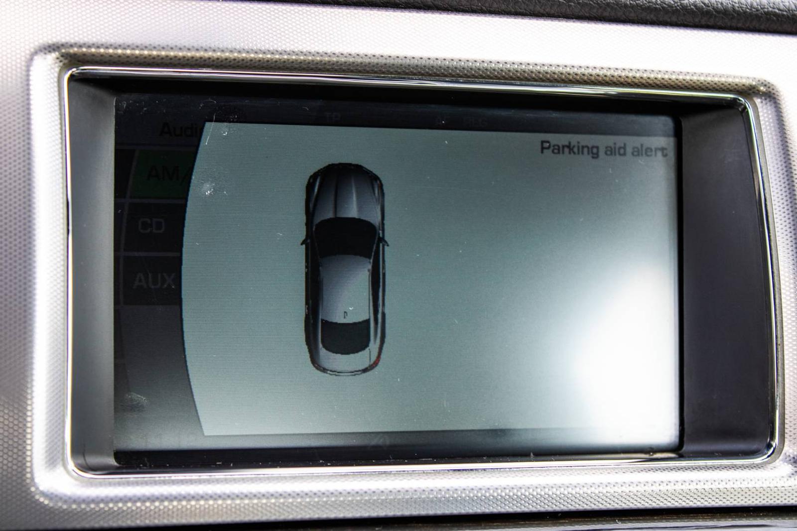Jaguar XF 3.0D S V6 Luxury