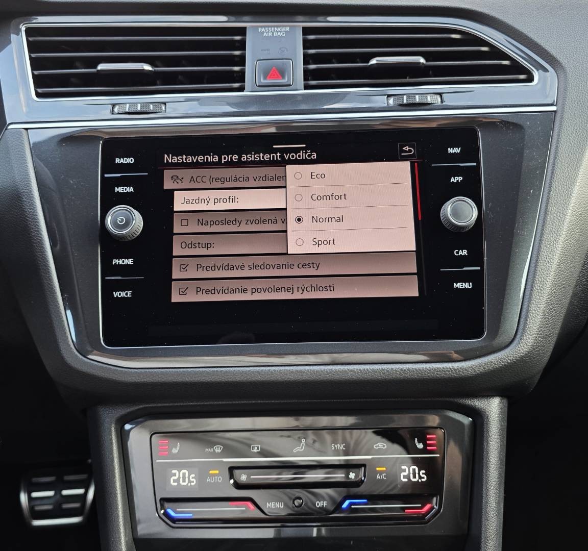 Volkswagen Tiguan 2.0 TDI EVO R-Line  DSG