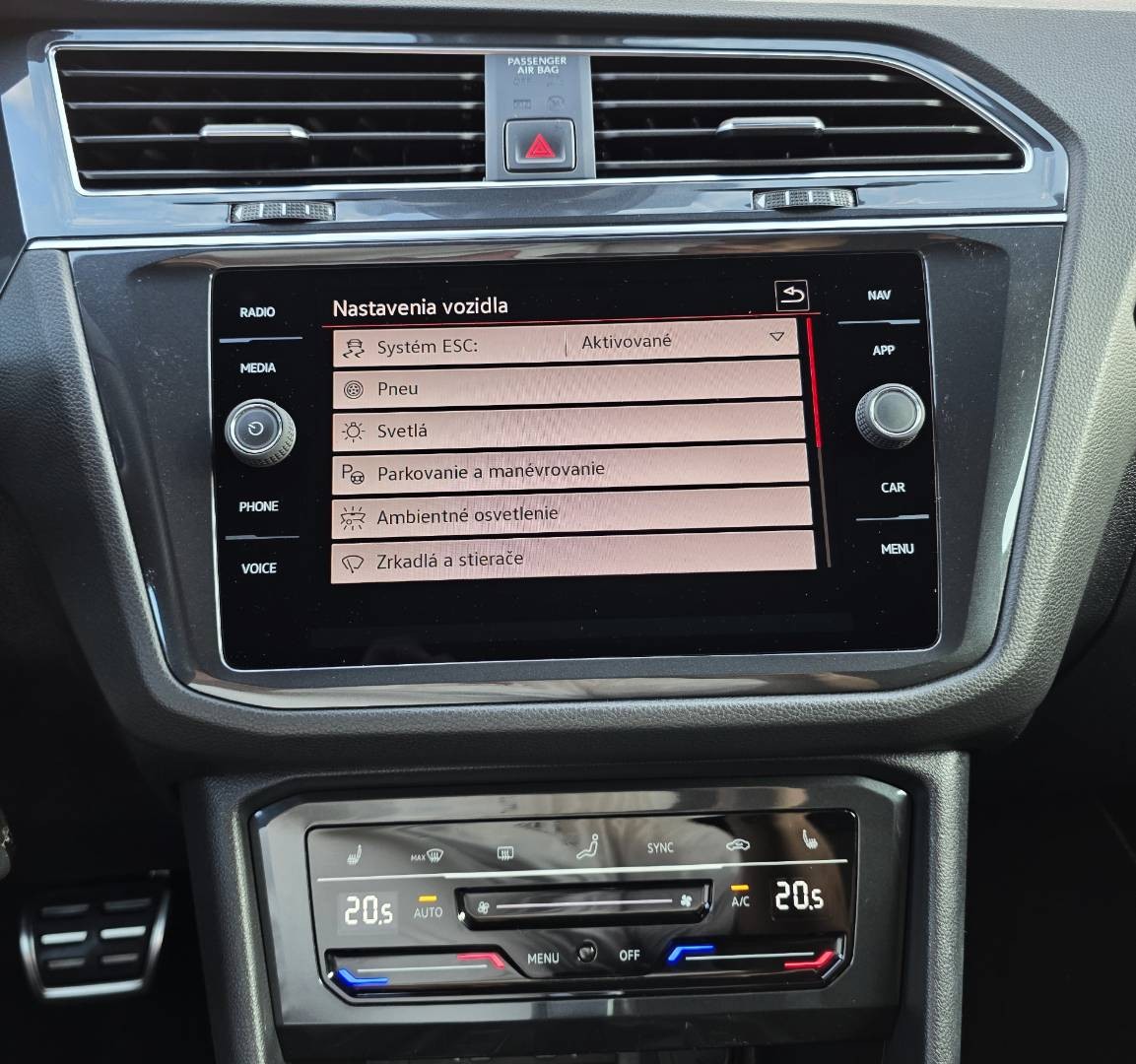 Volkswagen Tiguan 2.0 TDI EVO R-Line  DSG
