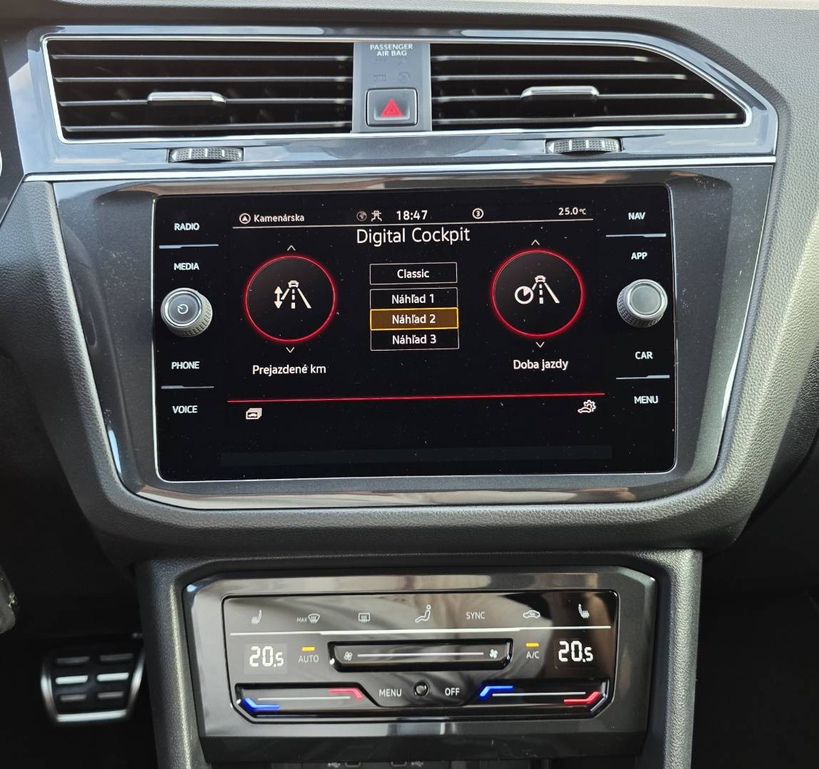 Volkswagen Tiguan 2.0 TDI EVO R-Line  DSG