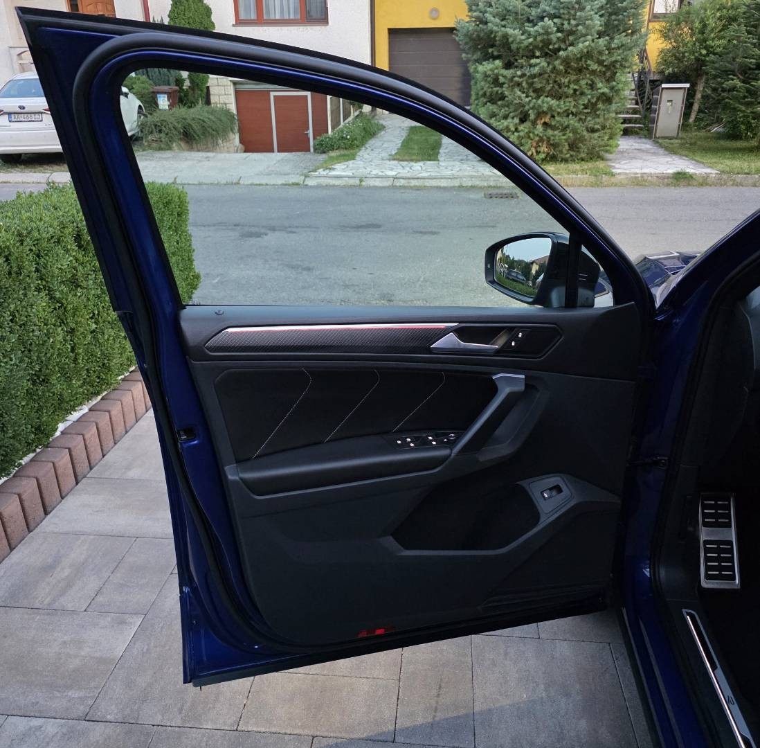 Volkswagen Tiguan 2.0 TDI EVO R-Line  DSG
