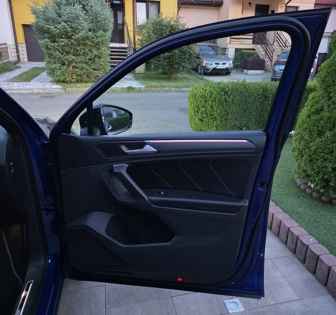 Volkswagen Tiguan 2.0 TDI EVO R-Line  DSG