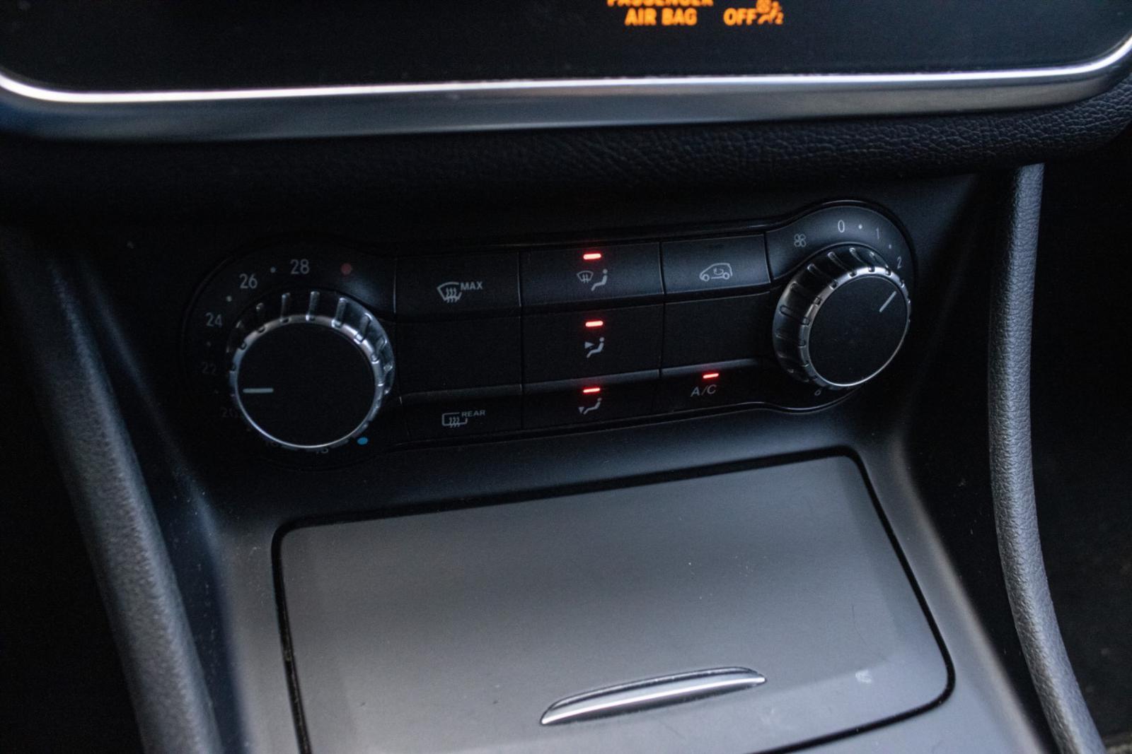 Mercedes-Benz CLA Shooting Brake SB 200 CDI A/T