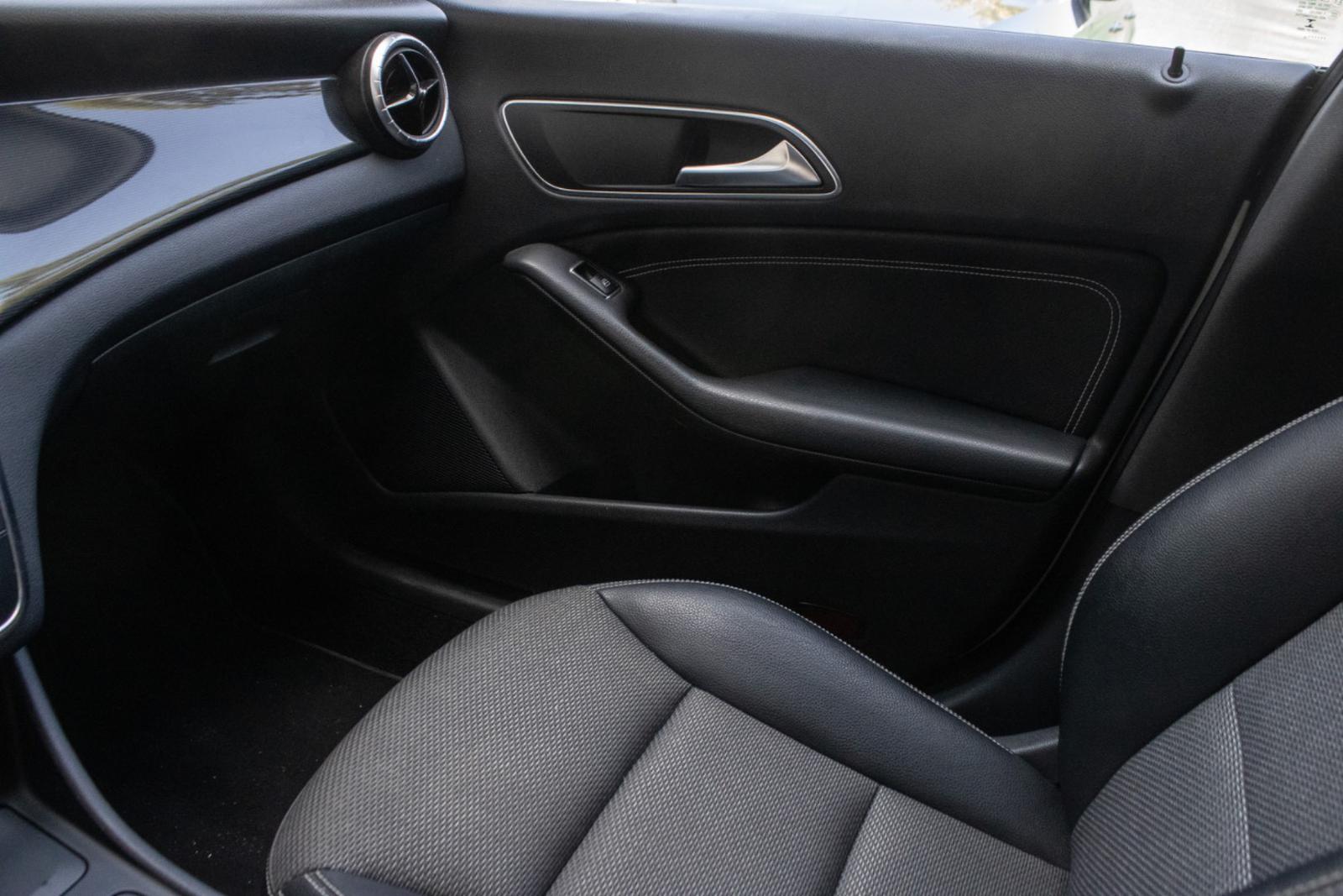 Mercedes-Benz CLA Shooting Brake SB 200 CDI A/T