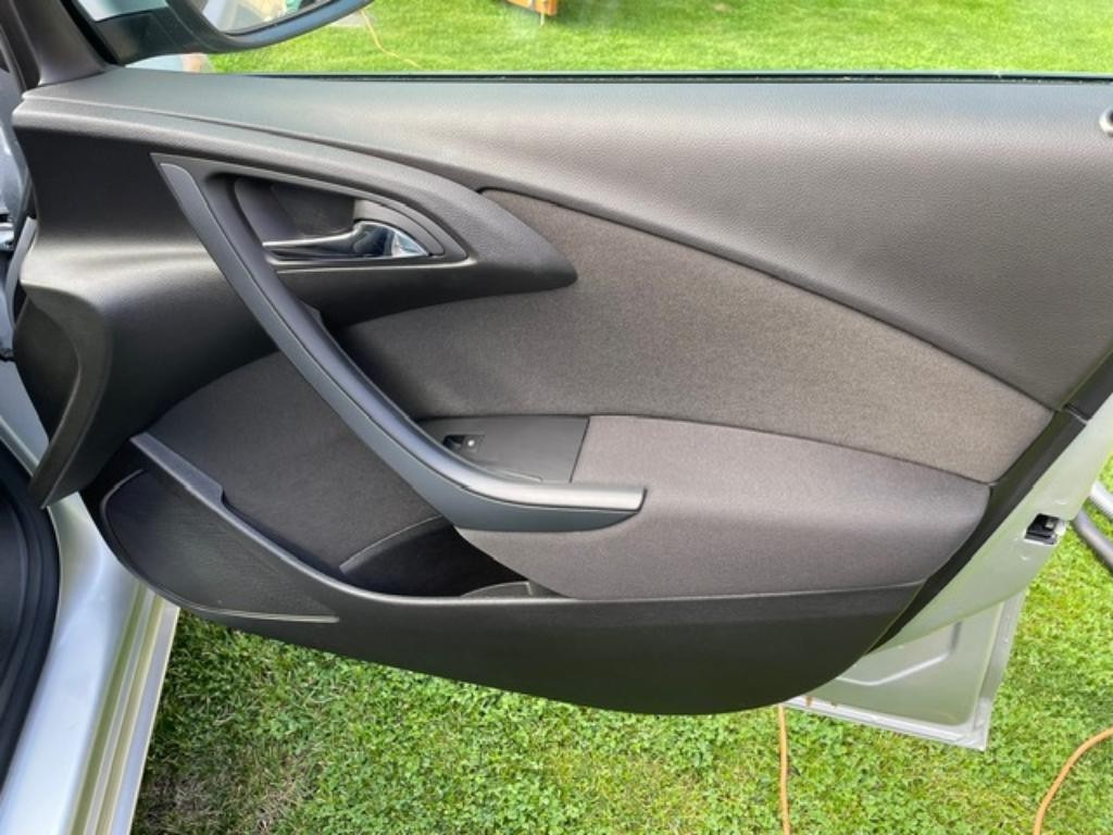 Opel Astra Sport Tourer ST 1.6 CDTI Start/Stop Active/drive!