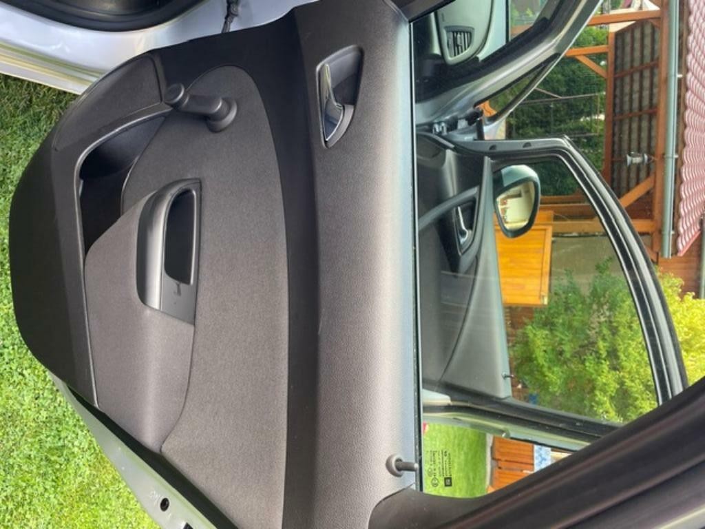 Opel Astra Sport Tourer ST 1.6 CDTI Start/Stop Active/drive!