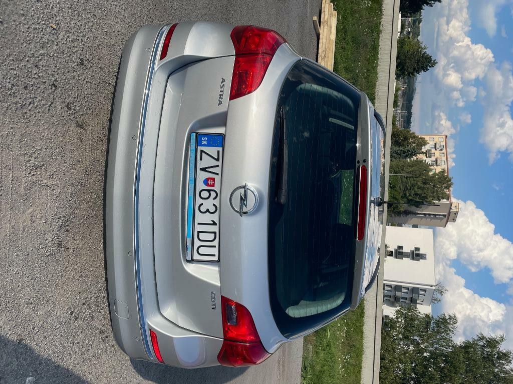 Opel Astra Sport Tourer ST 1.6 CDTI Start/Stop Active/drive!