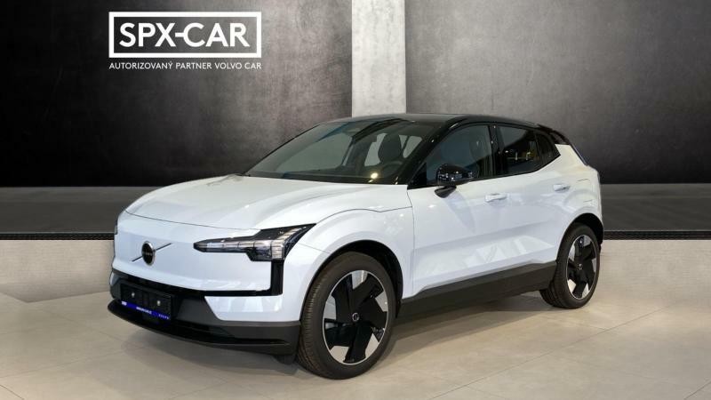 Volvo EX30 PLUS, Single Motor, 200 kW / 2