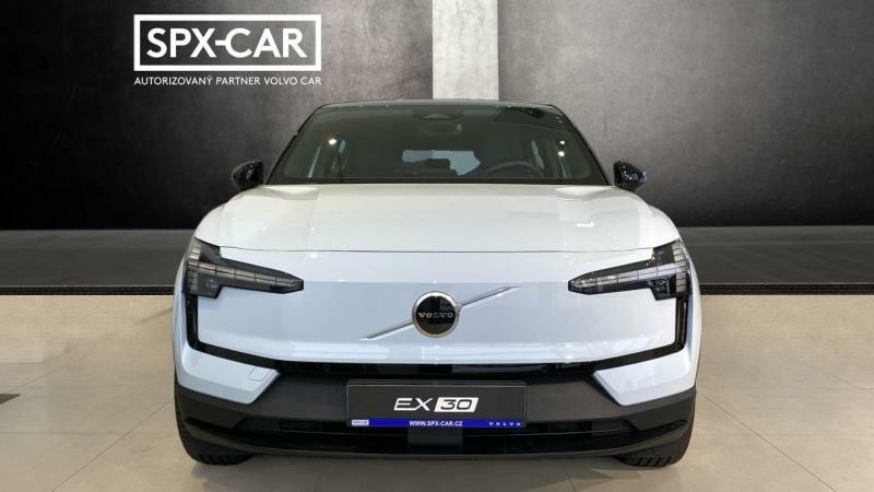 Volvo EX30 PLUS, Single Motor, 200 kW / 2