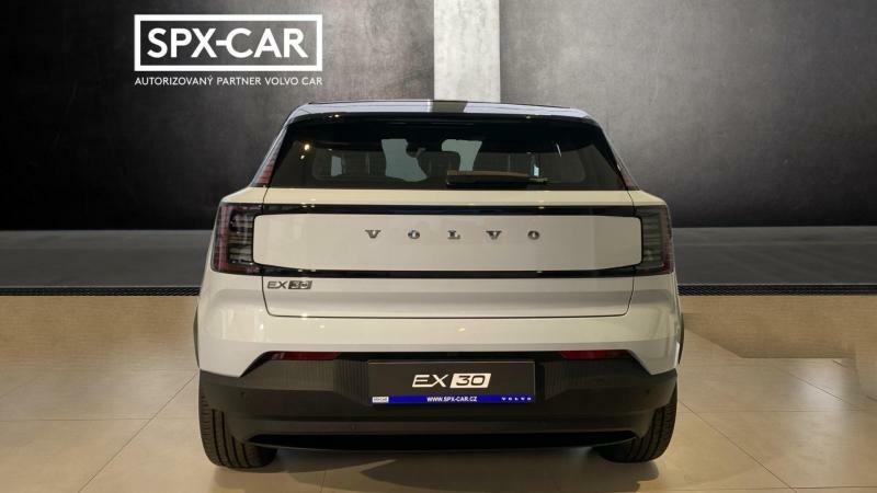 Volvo EX30 PLUS, Single Motor, 200 kW / 2
