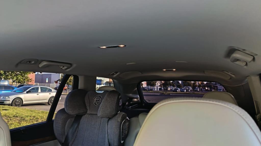 Volvo XC90 D5 Drive-E Inscription 7m AWD A/T