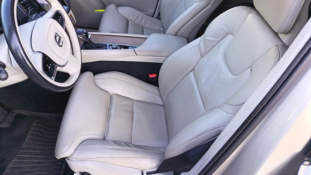Volvo XC90 D5 Drive-E Inscription 7m AWD A/T