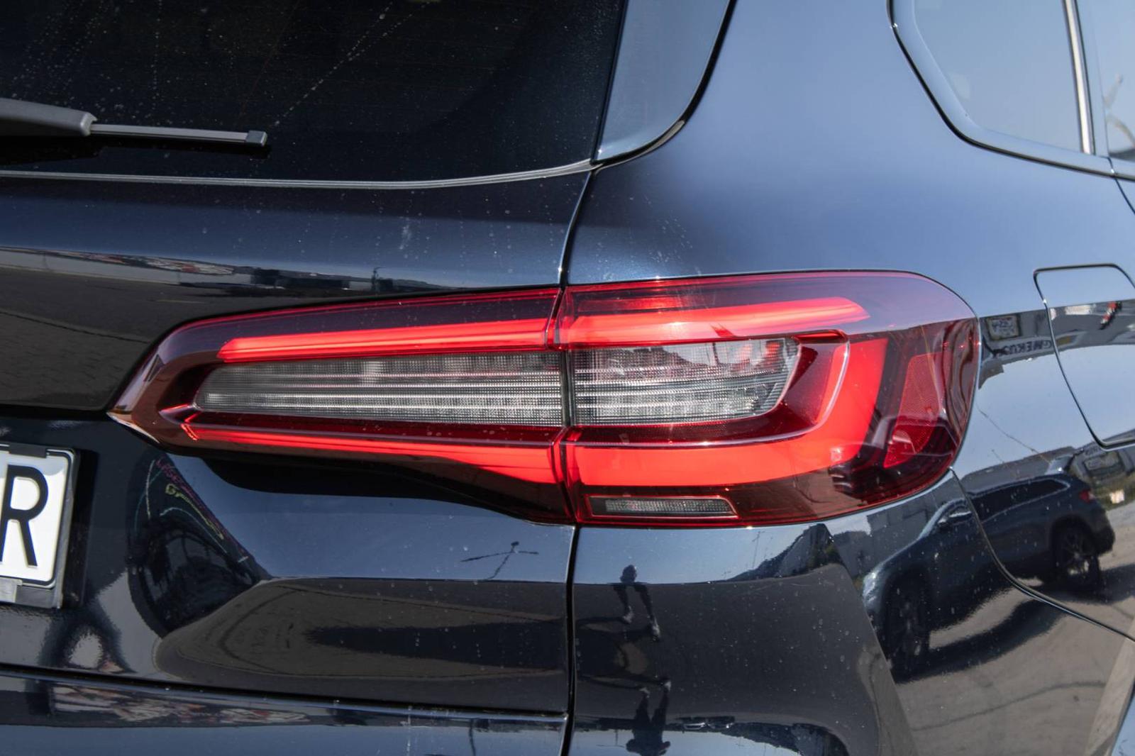 BMW X5 xDrive30d 210kW (2021)