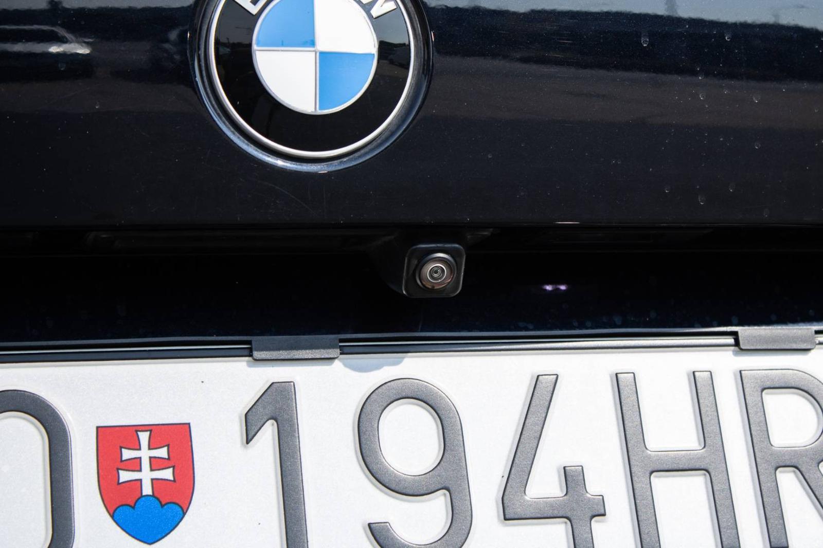 BMW X5 xDrive30d 210kW (2021)