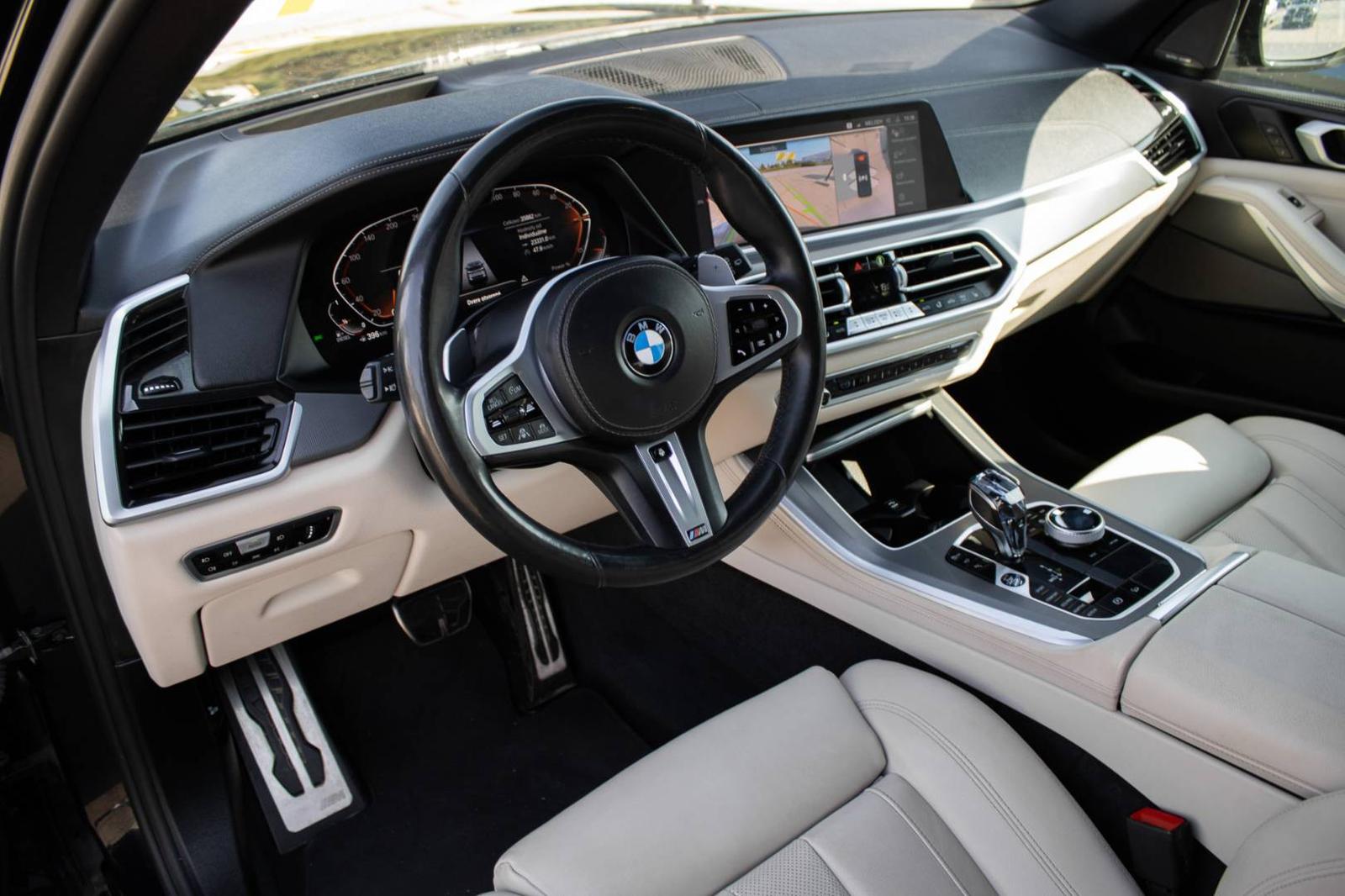BMW X5 xDrive30d 210kW (2021)