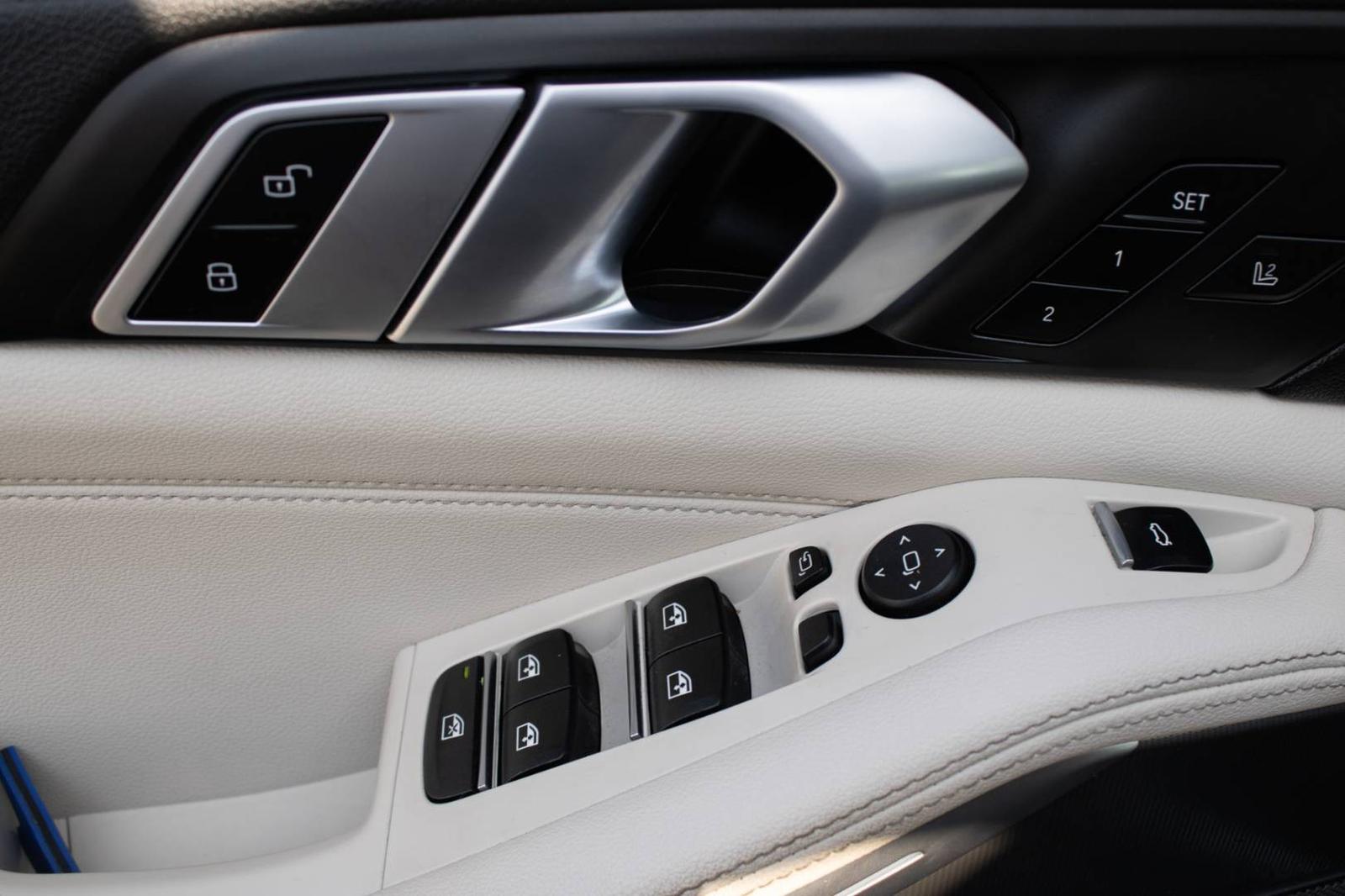 BMW X5 xDrive30d 210kW (2021)