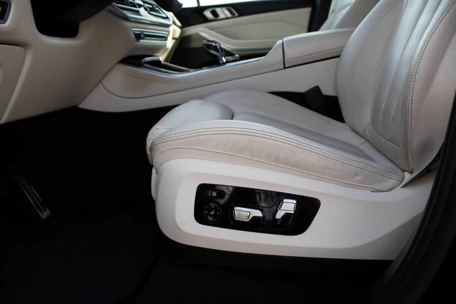 BMW X5 xDrive30d 210kW (2021)