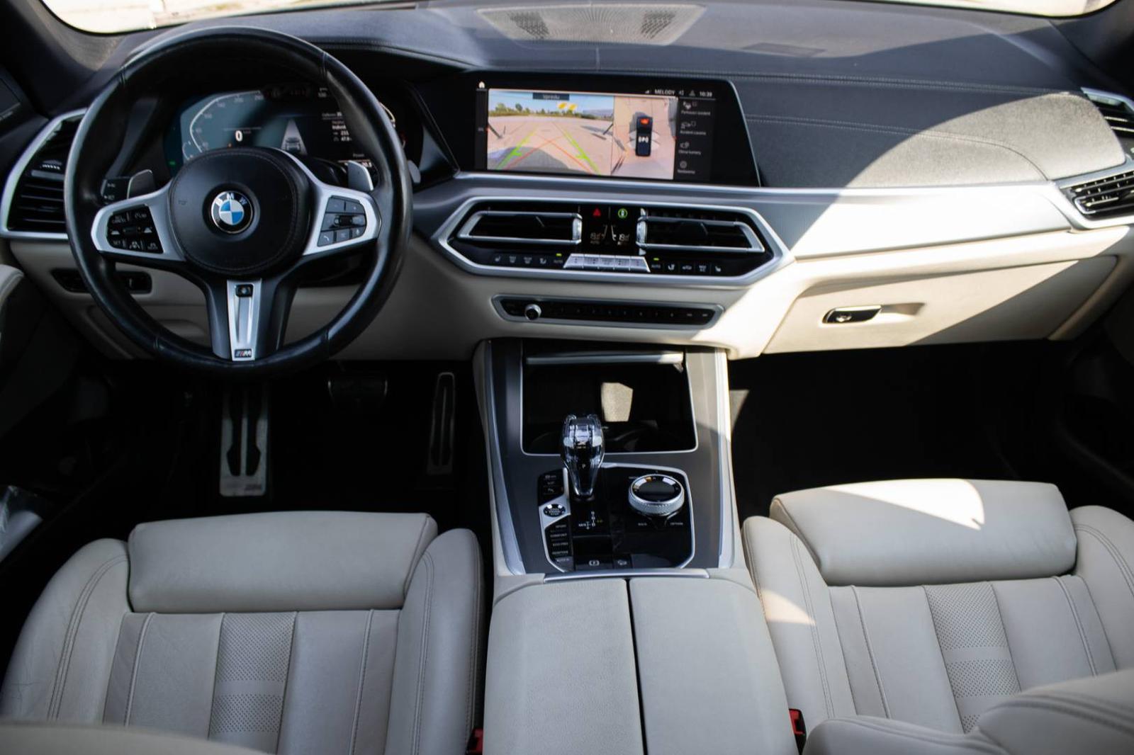 BMW X5 xDrive30d 210kW (2021)