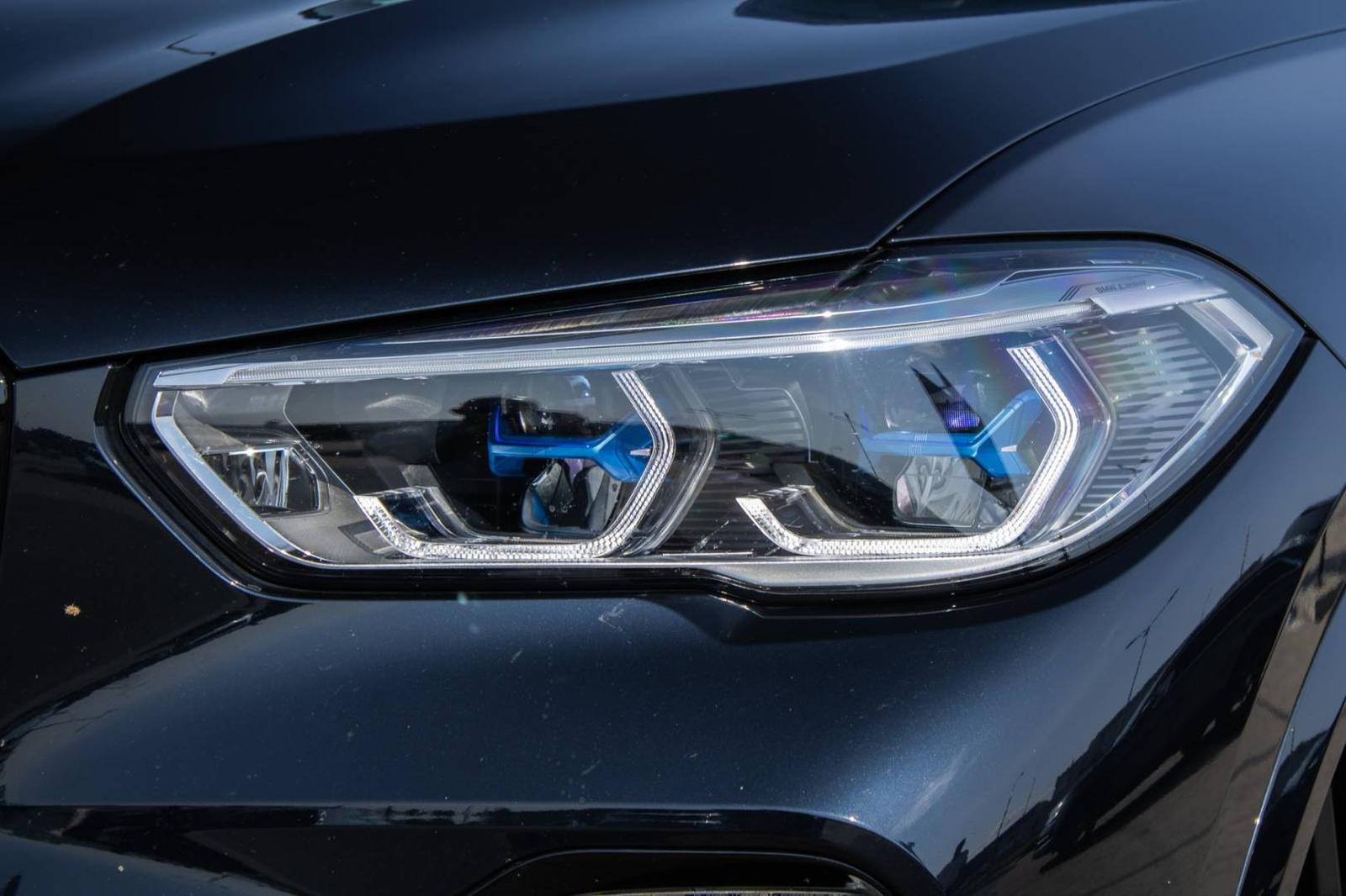 BMW X5 xDrive30d 210kW (2021)