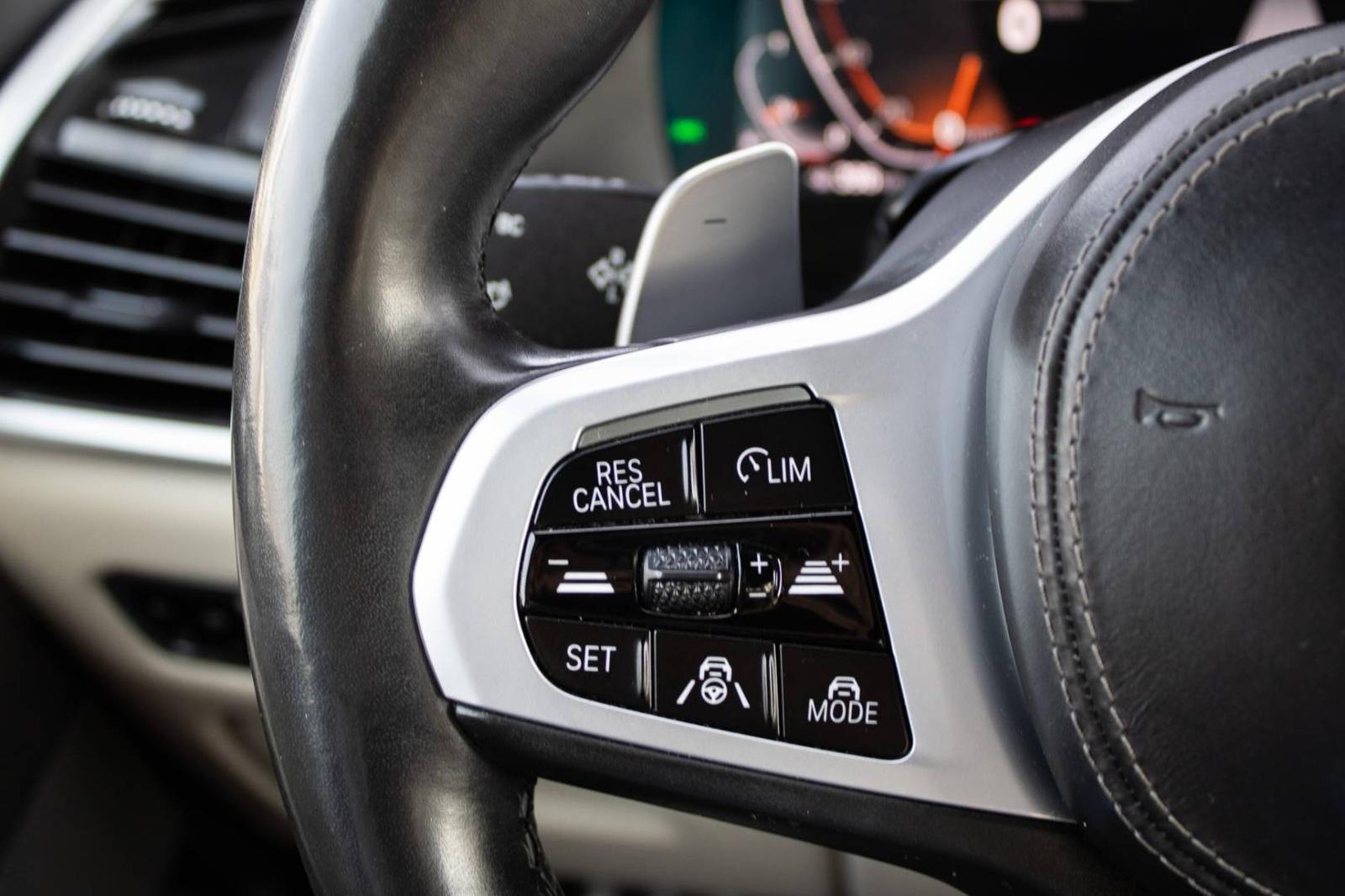 BMW X5 xDrive30d 210kW (2021)