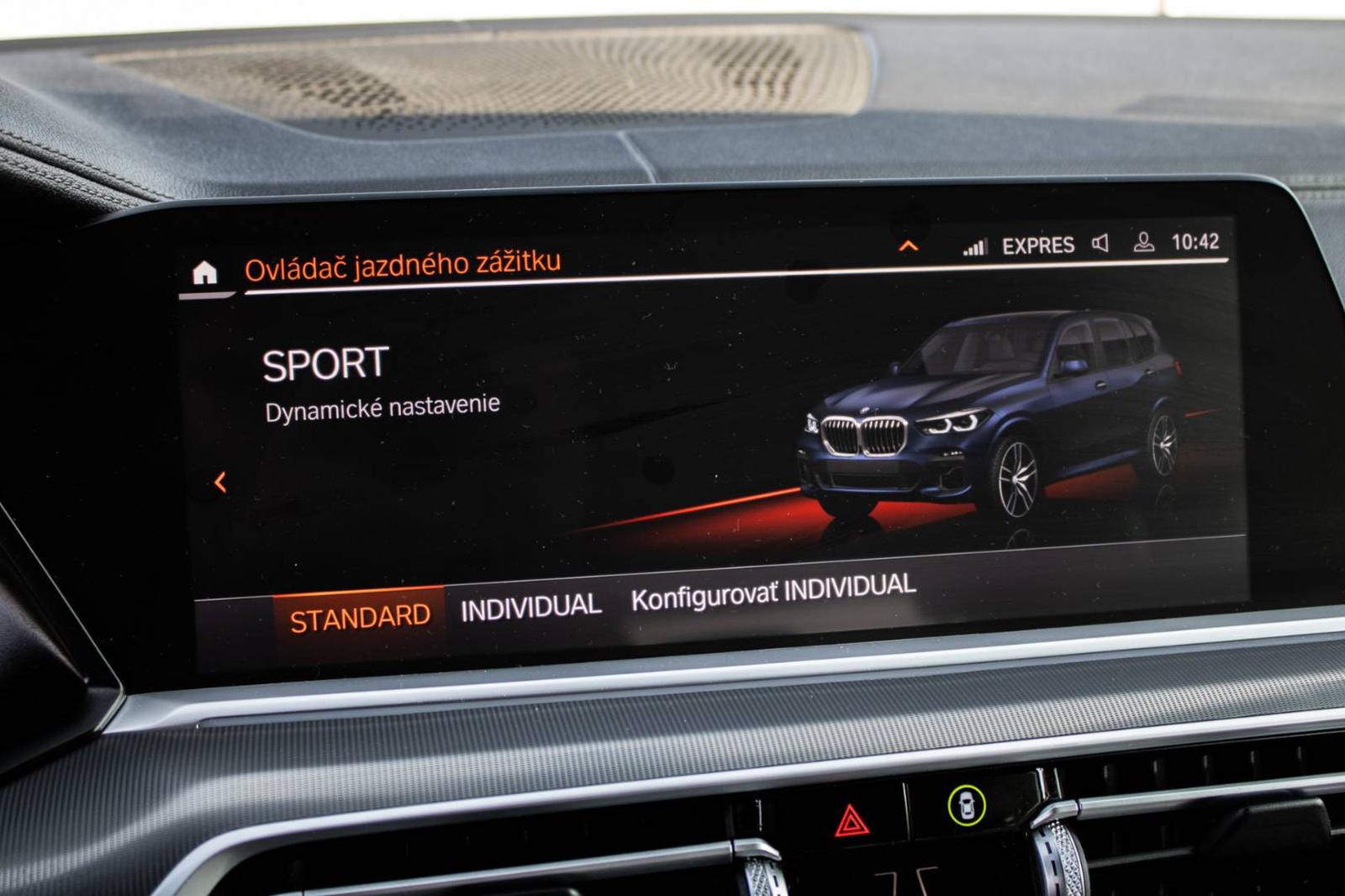 BMW X5 xDrive30d 210kW (2021)