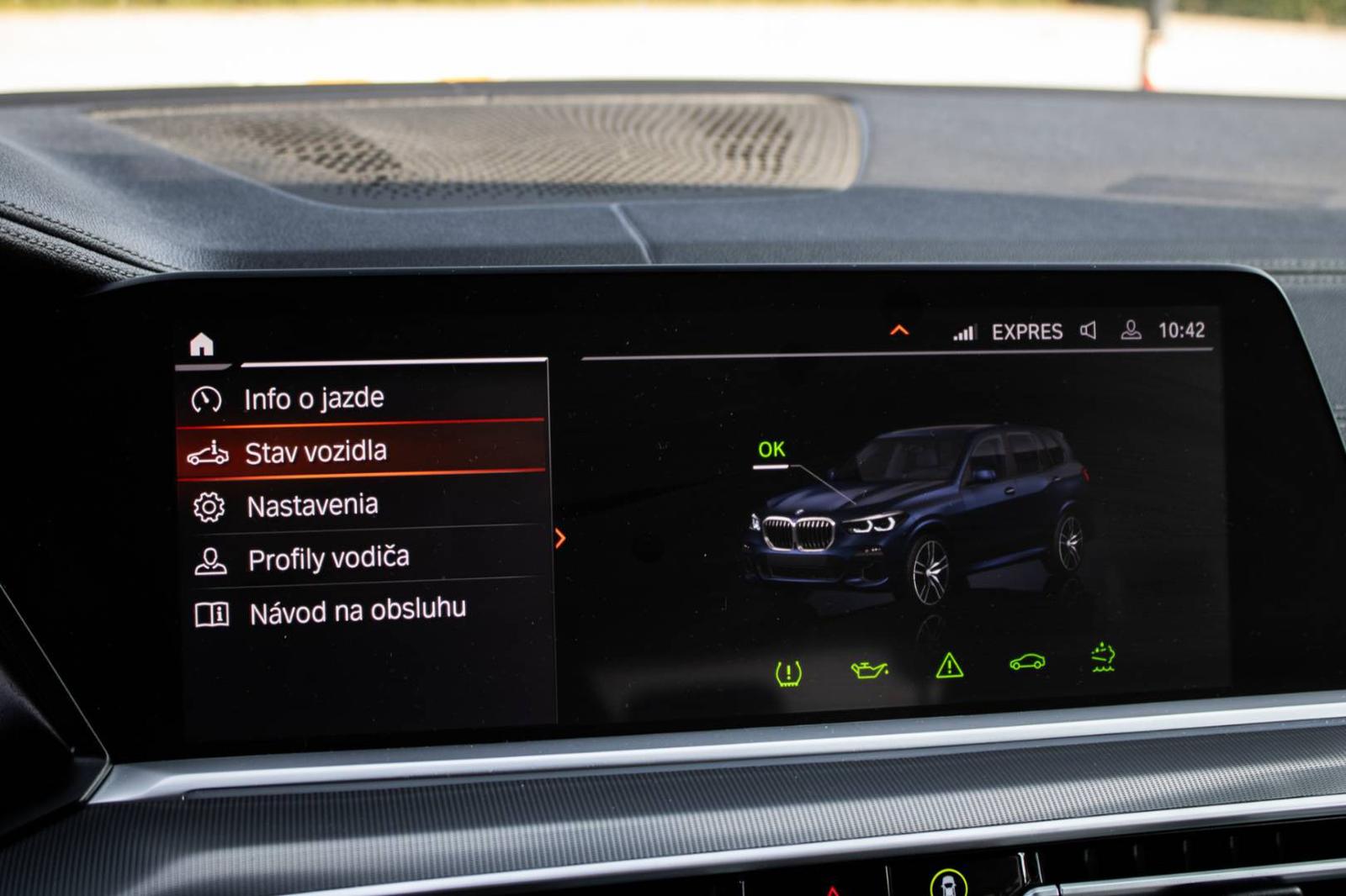 BMW X5 xDrive30d 210kW (2021)