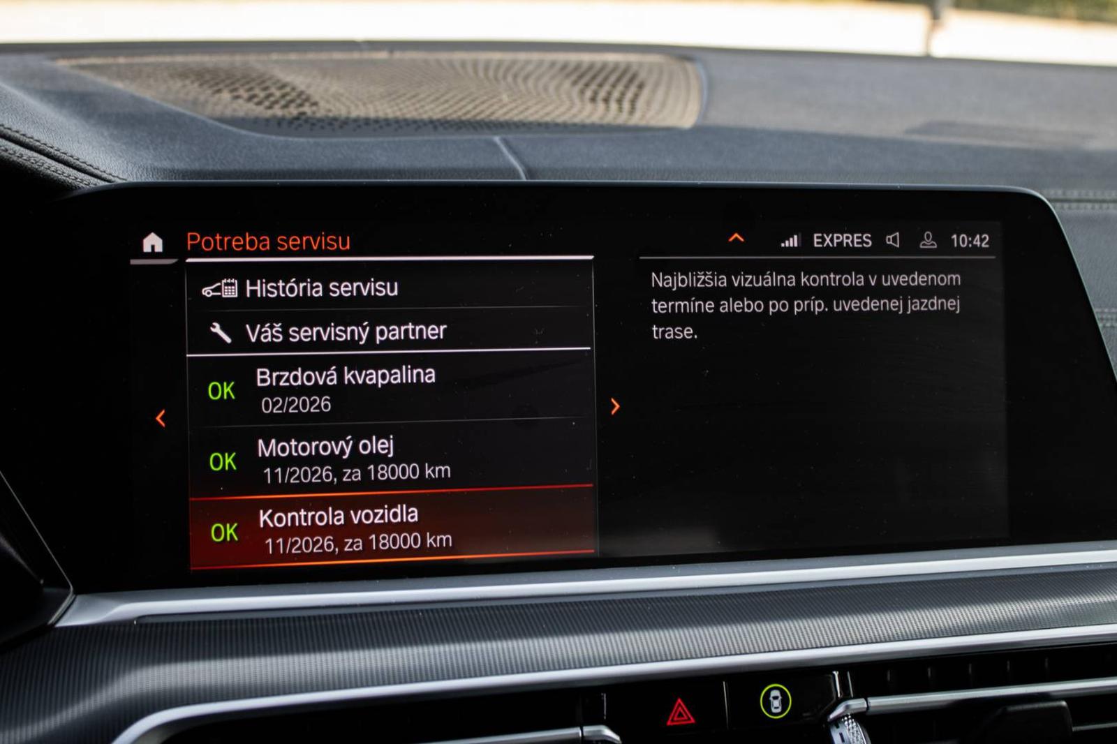 BMW X5 xDrive30d 210kW (2021)