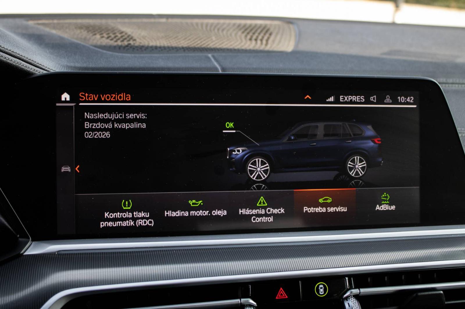 BMW X5 xDrive30d 210kW (2021)