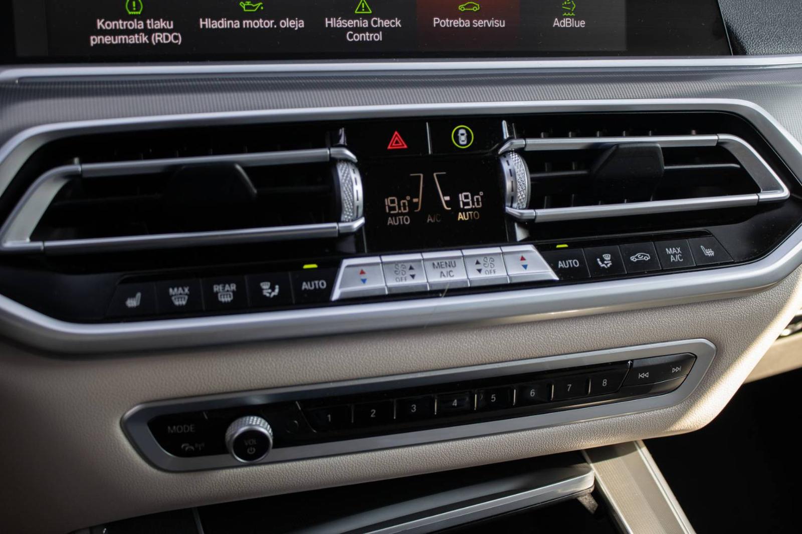 BMW X5 xDrive30d 210kW (2021)