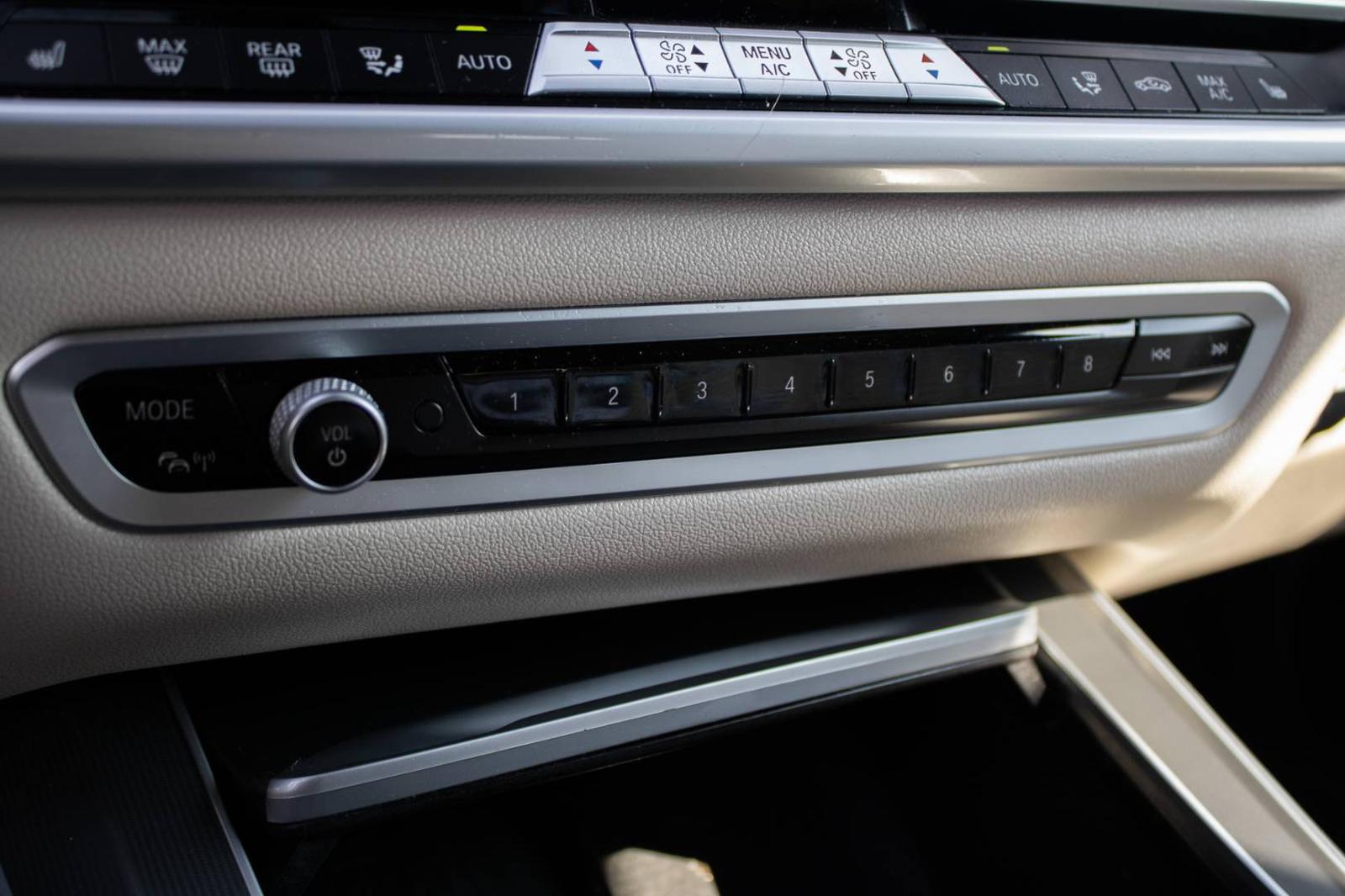 BMW X5 xDrive30d 210kW (2021)