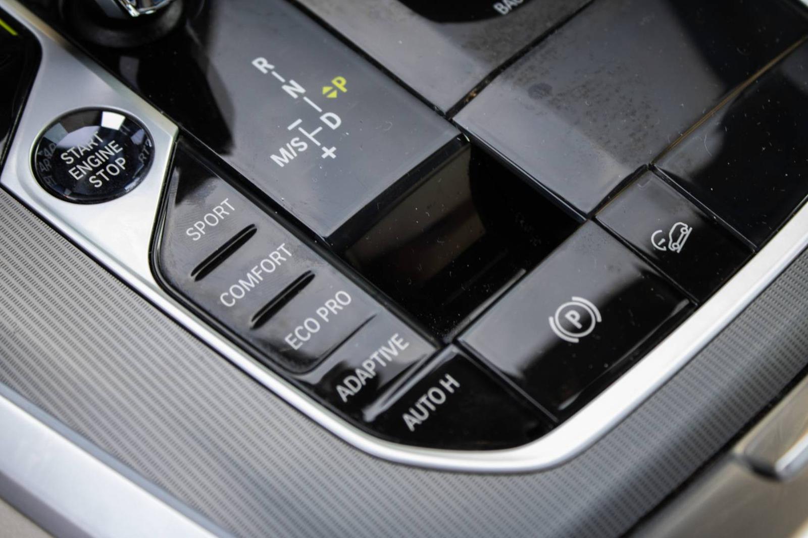 BMW X5 xDrive30d 210kW (2021)