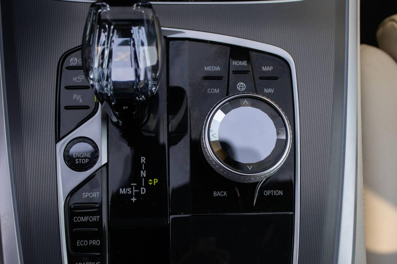 BMW X5 xDrive30d 210kW (2021)