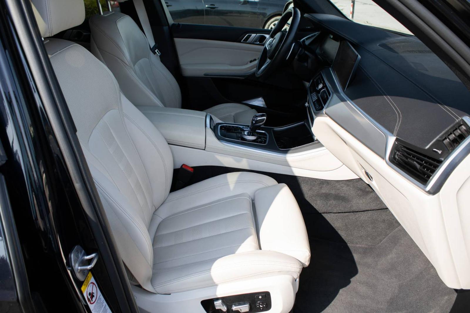 BMW X5 xDrive30d 210kW (2021)