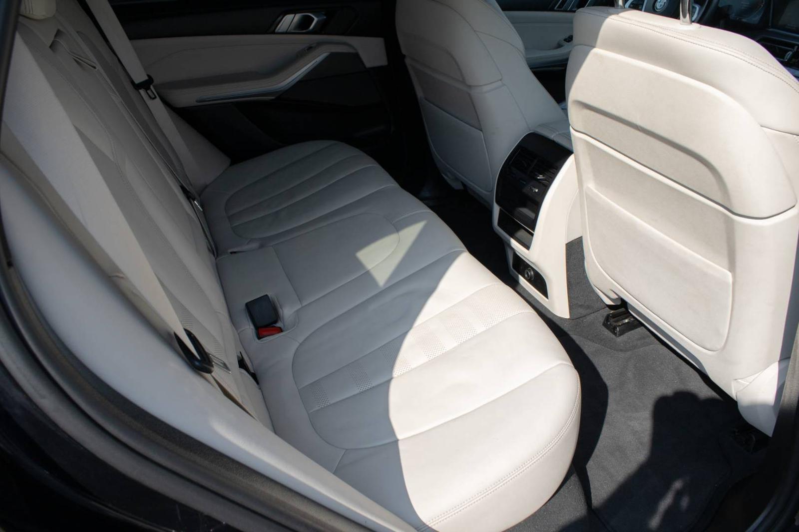 BMW X5 xDrive30d 210kW (2021)