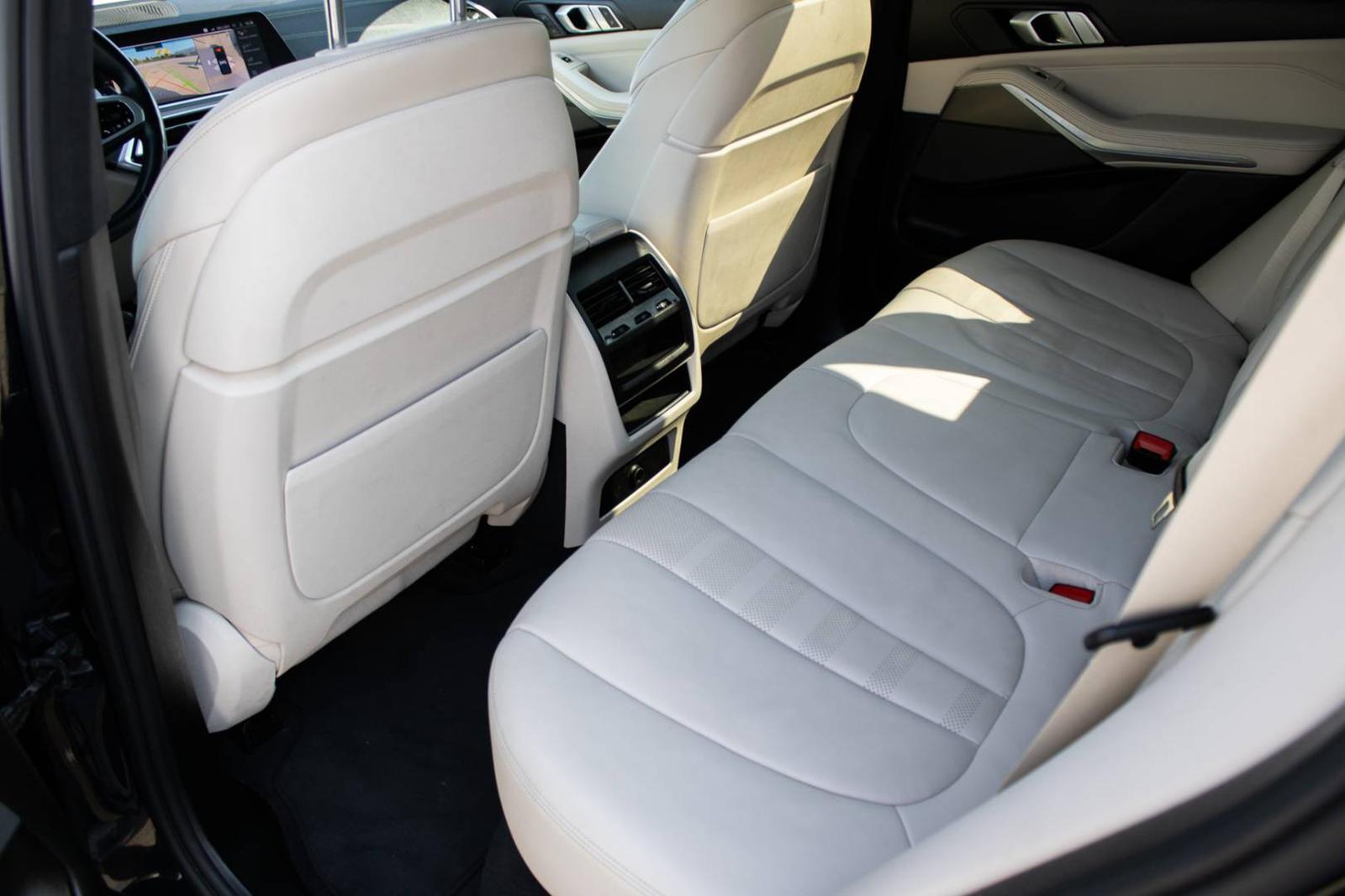BMW X5 xDrive30d 210kW (2021)