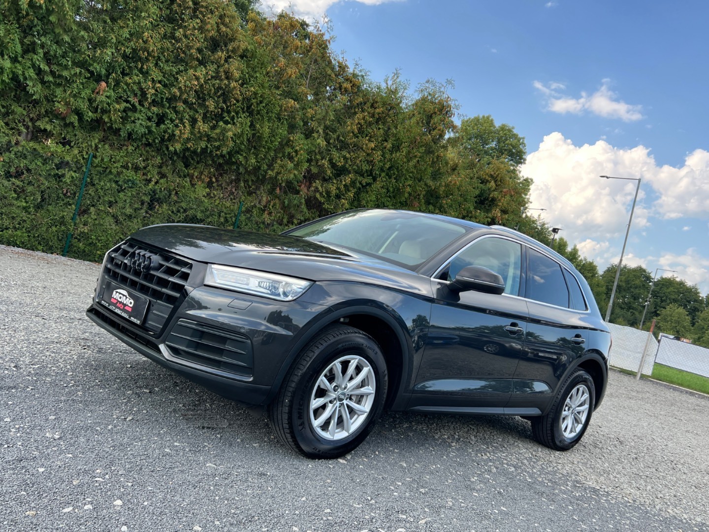 Audi Q5 40 2.0 TDI Sport quattro S tronic