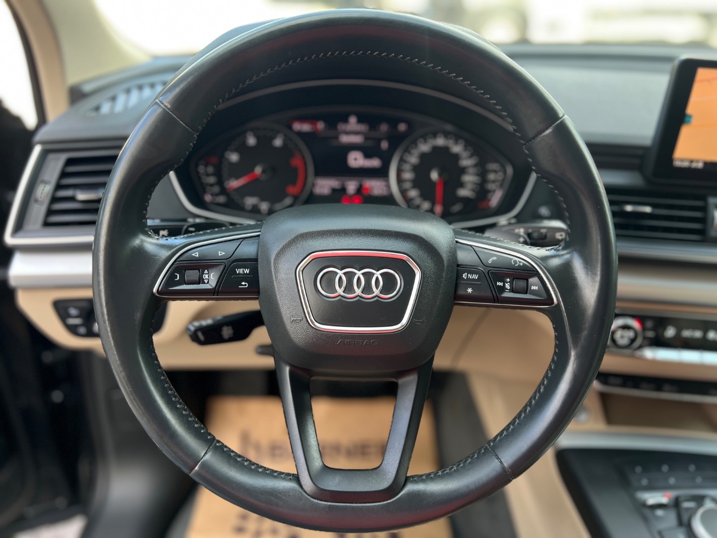 Audi Q5 40 2.0 TDI Sport quattro S tronic
