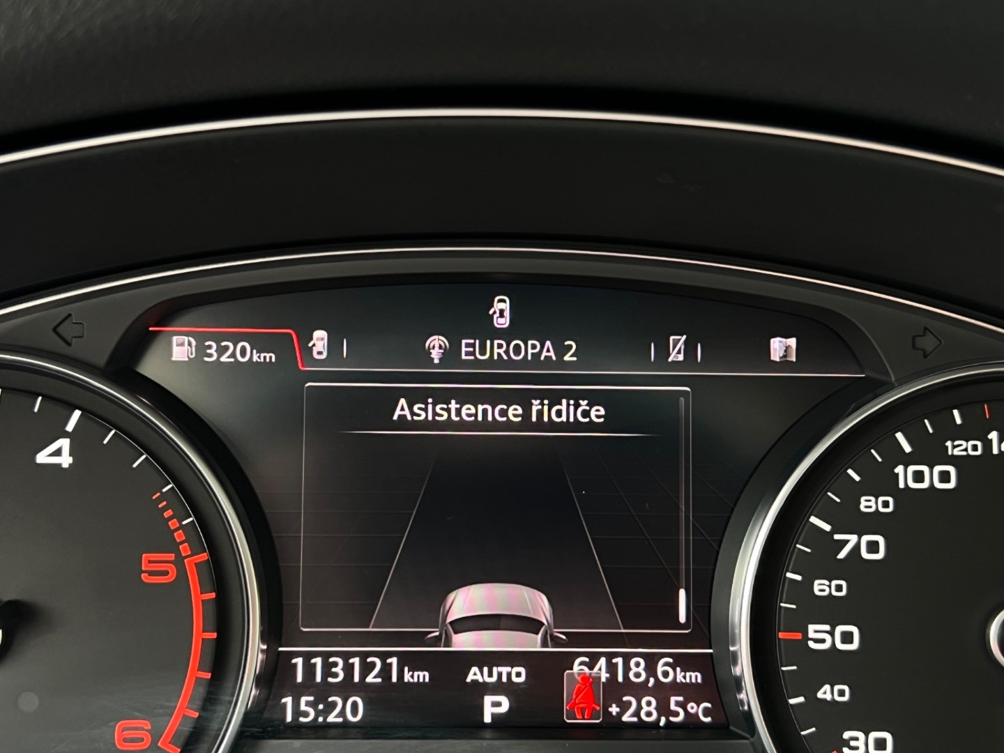 Audi Q5 40 2.0 TDI Sport quattro S tronic