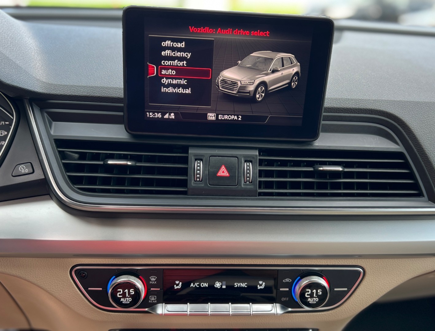 Audi Q5 40 2.0 TDI Sport quattro S tronic
