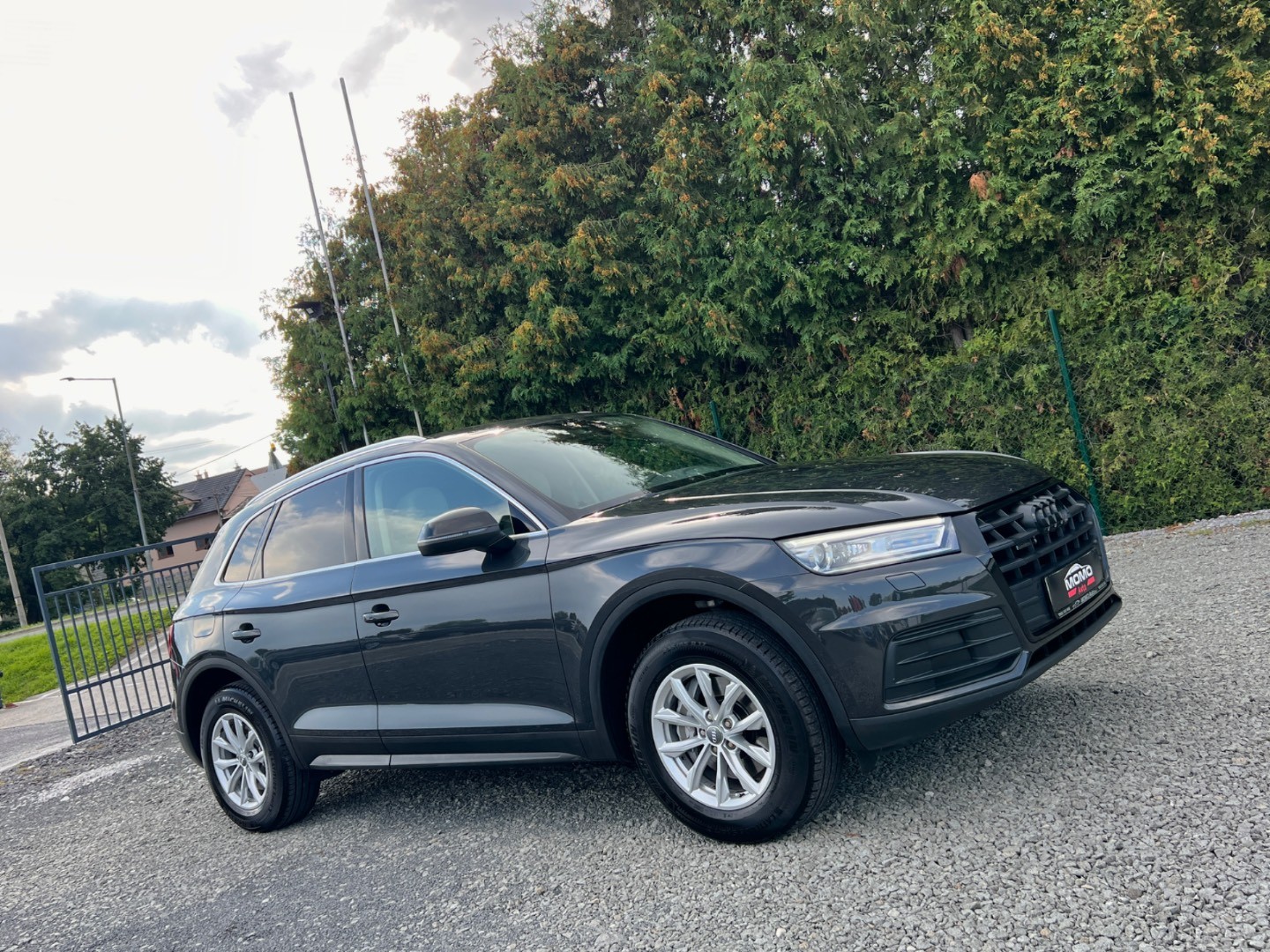 Audi Q5 40 2.0 TDI Sport quattro S tronic