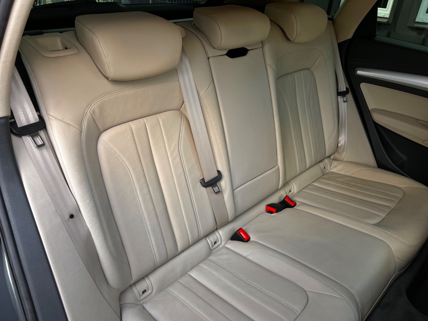 Audi Q5 40 2.0 TDI Sport quattro S tronic