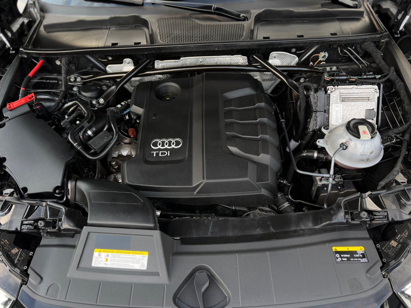 Audi Q5 40 2.0 TDI Sport quattro S tronic