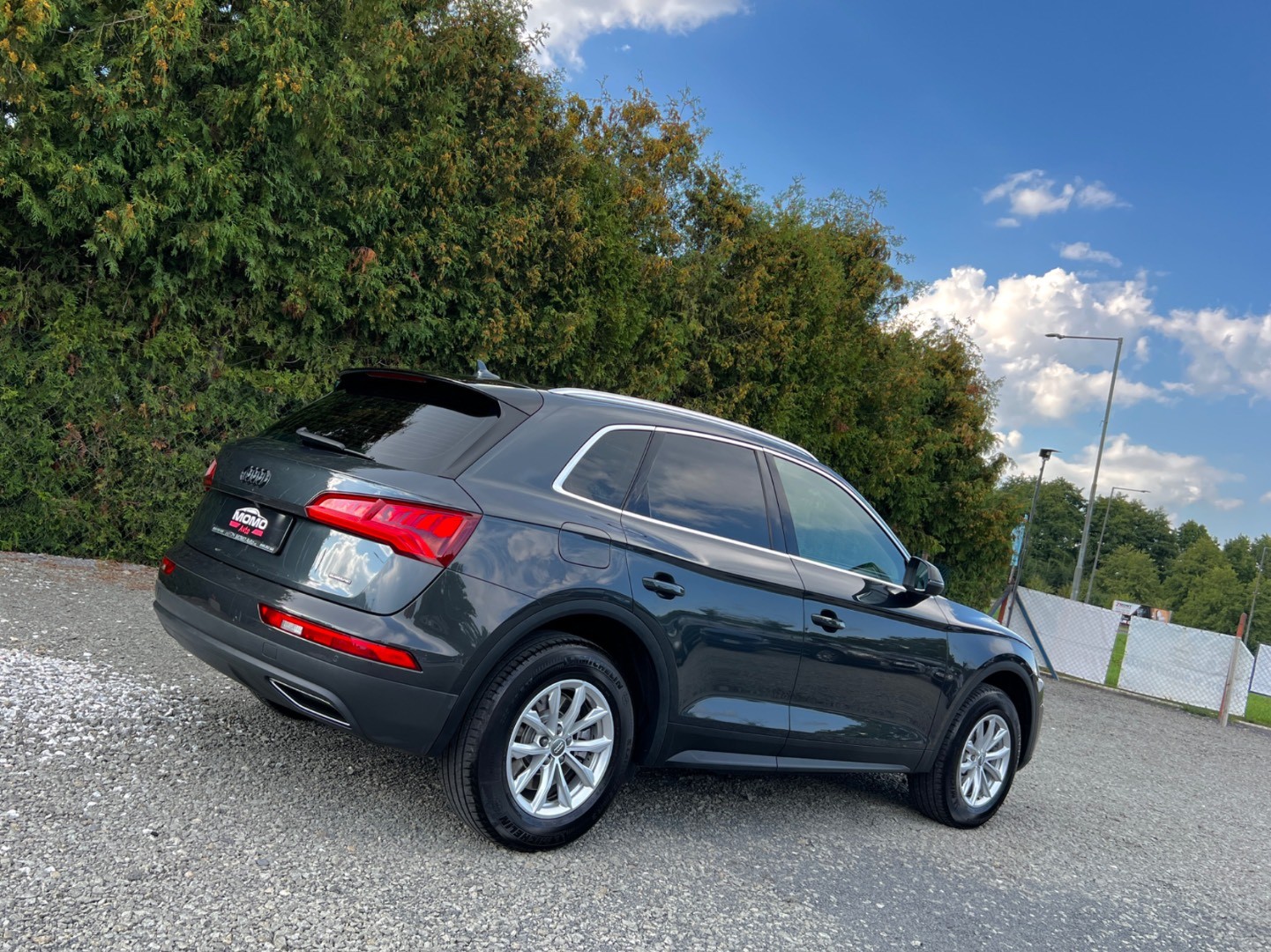 Audi Q5 40 2.0 TDI Sport quattro S tronic