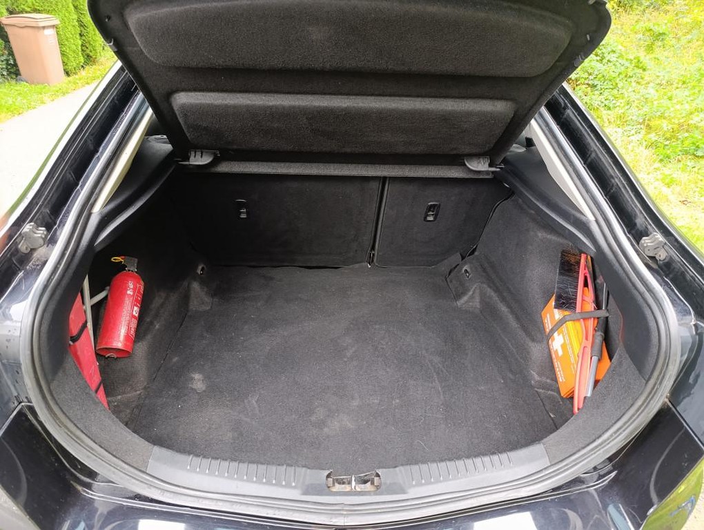 Ford Mondeo 2.0 TDCi DPF Titanium
