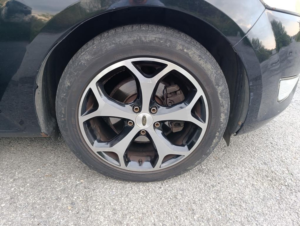 Ford Mondeo 2.0 TDCi DPF Titanium