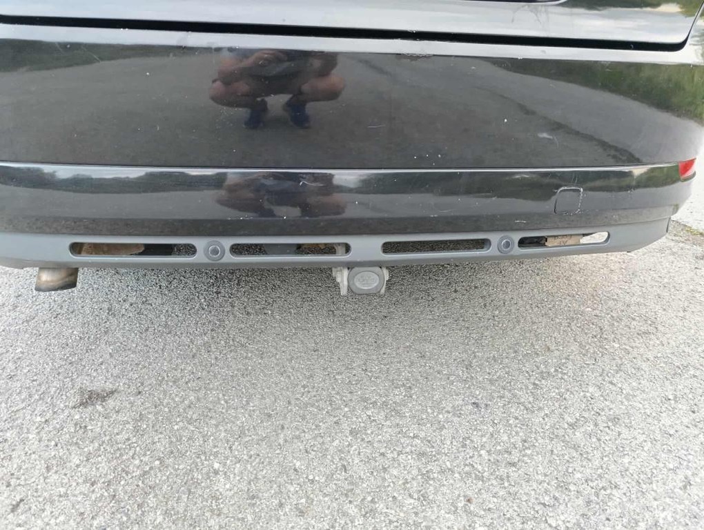 Ford Mondeo 2.0 TDCi DPF Titanium